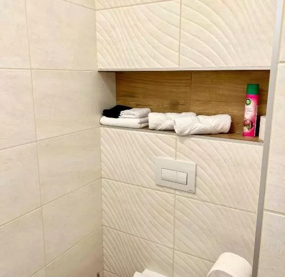 ペンション Panoráma Apartman Mogyoród