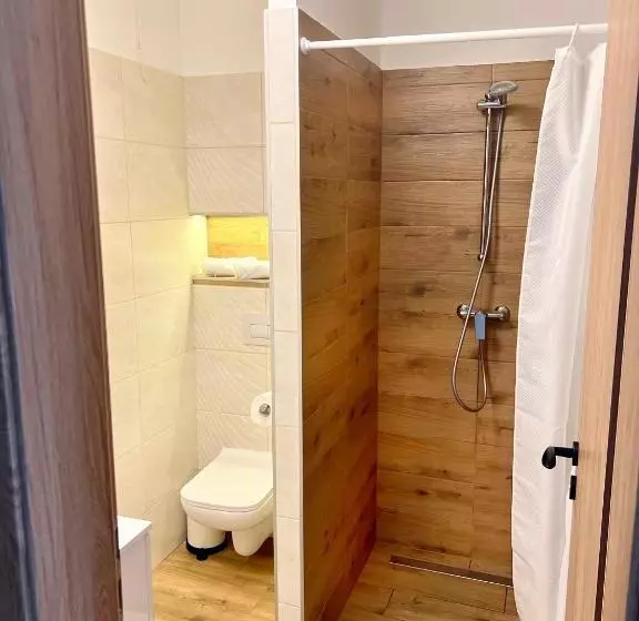 ペンション Panoráma Apartman Mogyoród