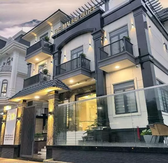The Malibu Hotel Saigon