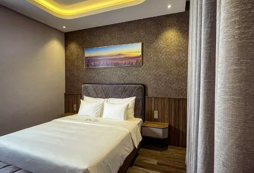 The Malibu Hotel Saigon