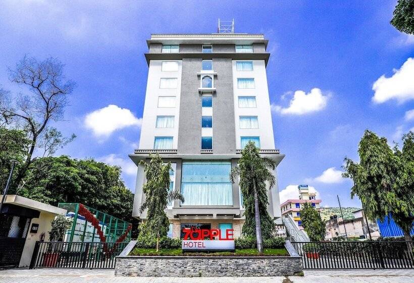 7 Apple Hotel Jal Mahal, Jaipur