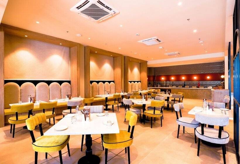 7 Apple Hotel Jal Mahal, Jaipur