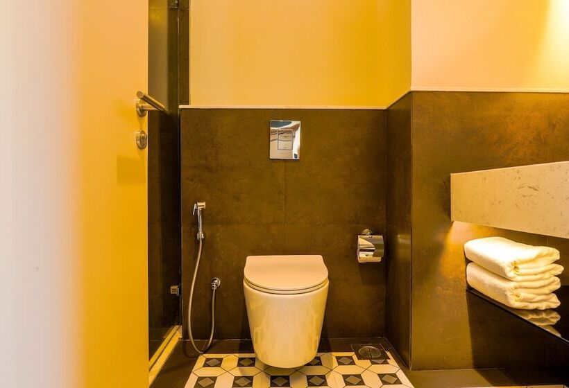 7 Apple Hotel Jal Mahal, Jaipur