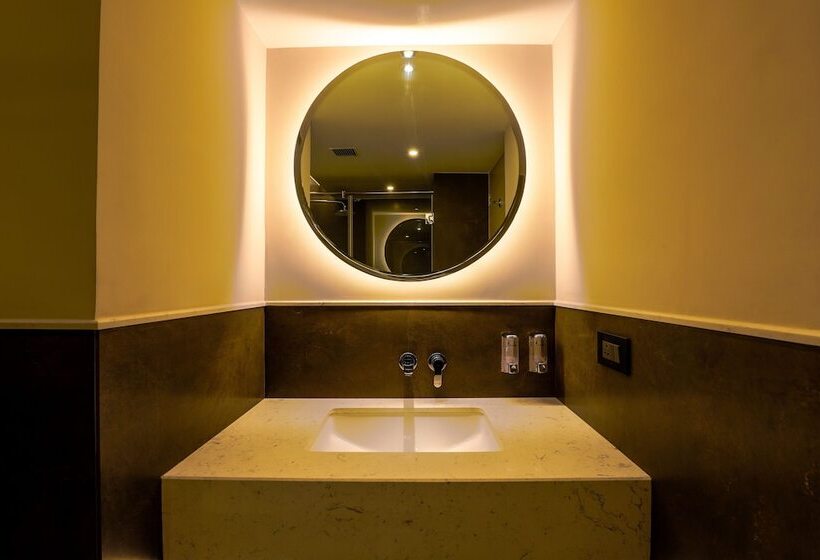 7 Apple Hotel Jal Mahal, Jaipur