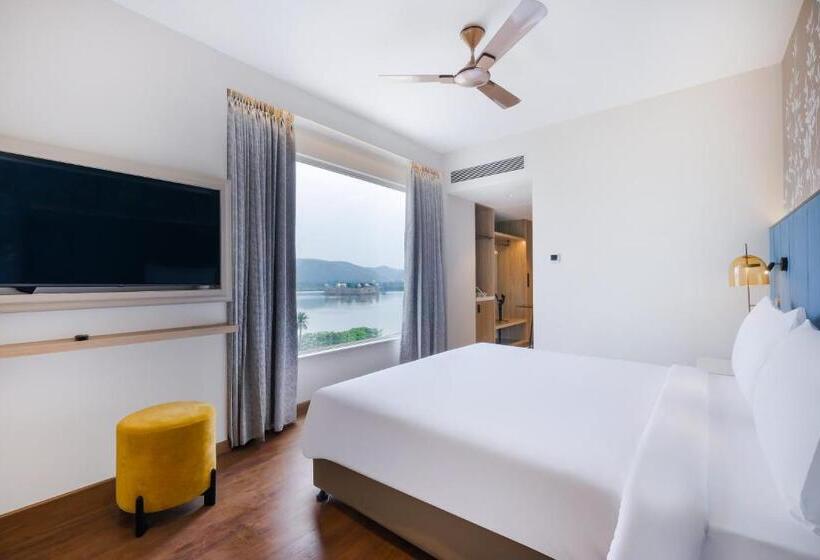 7 Apple Hotel Jal Mahal, Jaipur