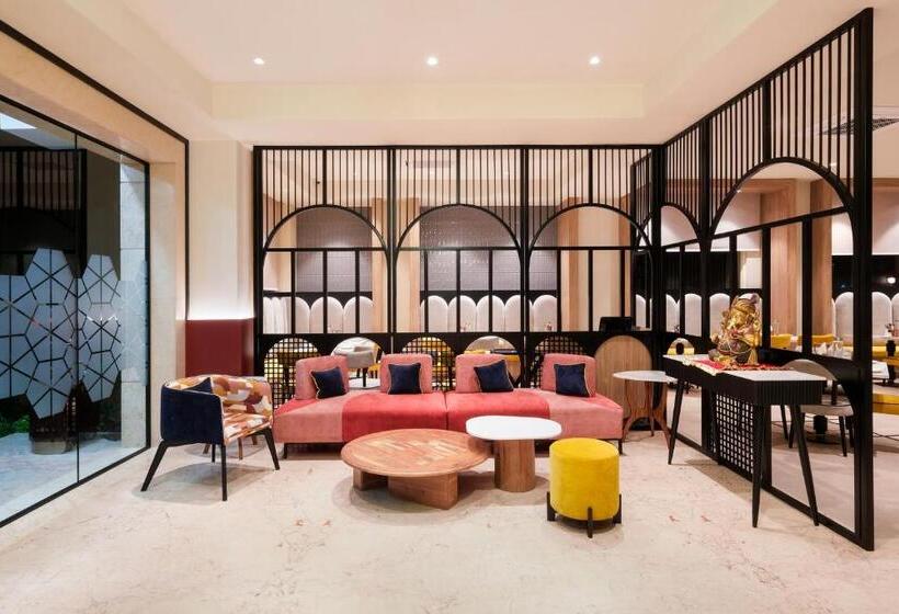 7 Apple Hotel Jal Mahal, Jaipur