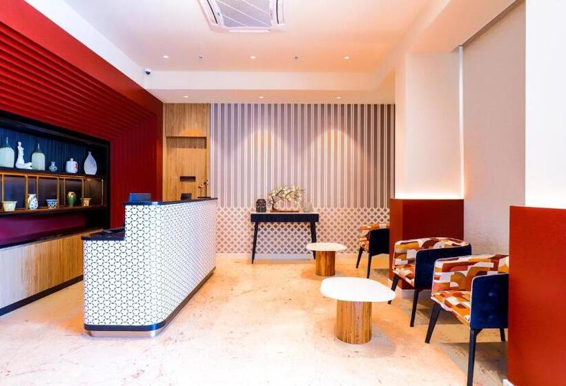 7 Apple Hotel Jal Mahal, Jaipur