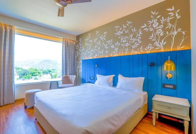 7 Apple Hotel Jal Mahal, Jaipur