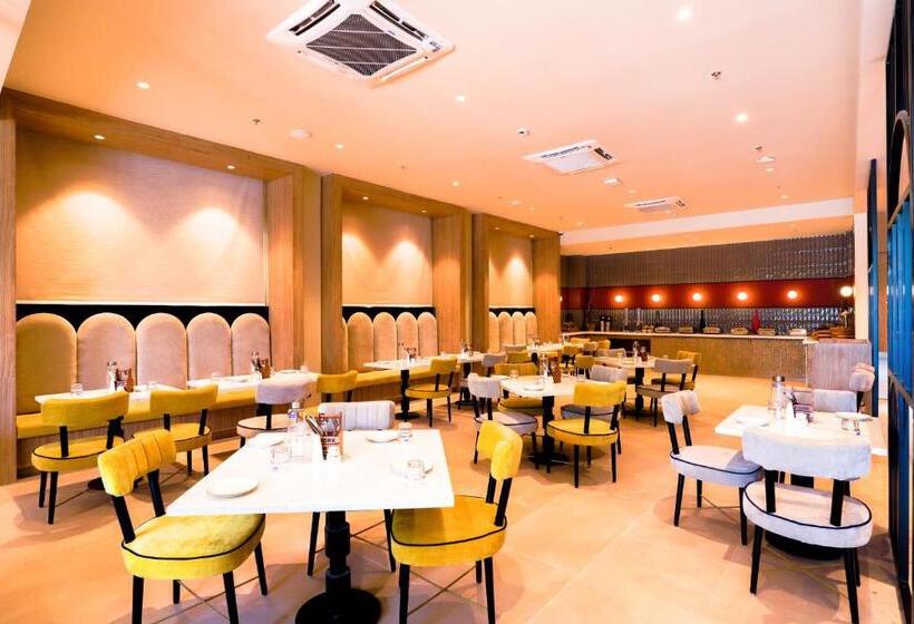 7 Apple Hotel Jal Mahal, Jaipur