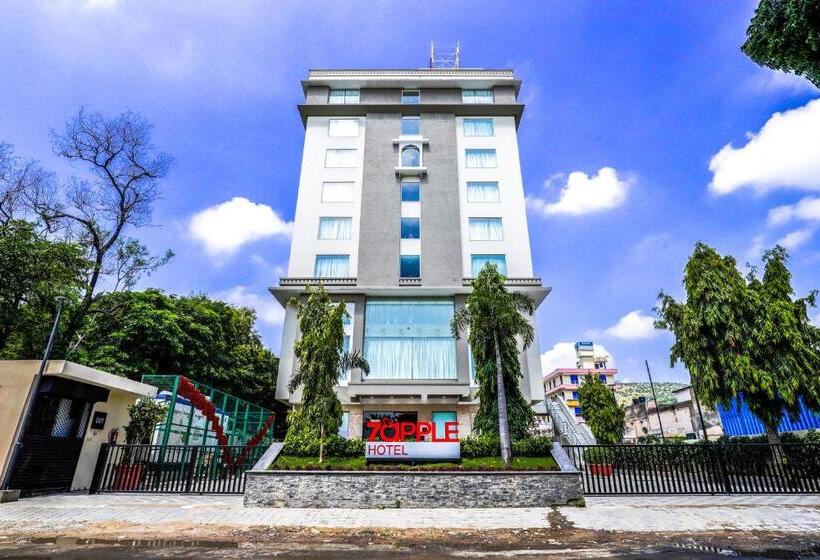 7 Apple Hotel Jal Mahal, Jaipur