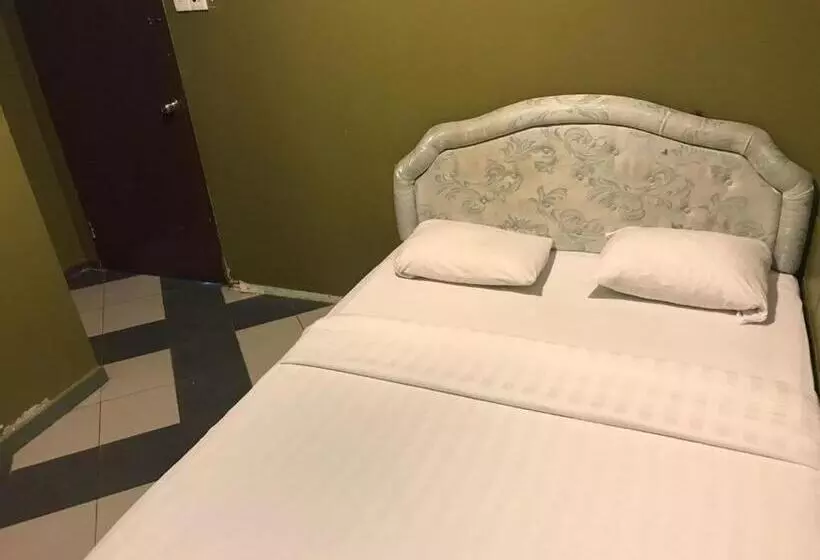 ユースホステル Motel Terminal Inn