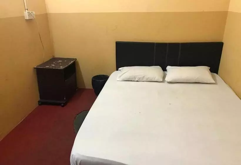 ユースホステル Motel Terminal Inn