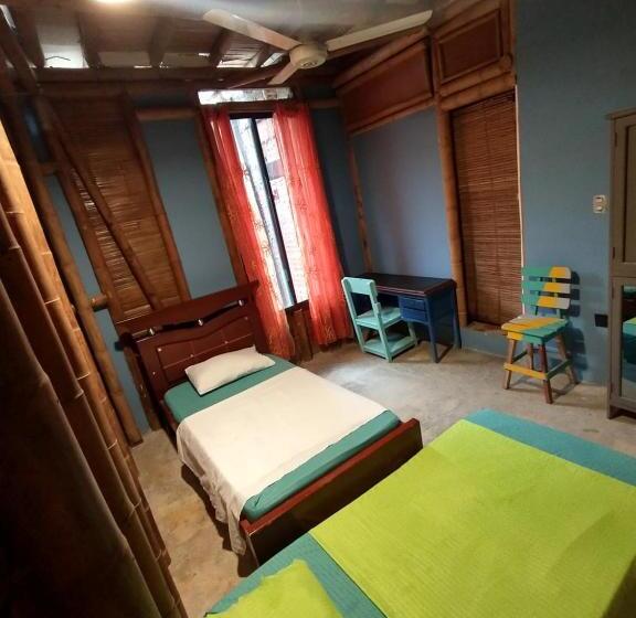 צימר Casa Mita Taganga