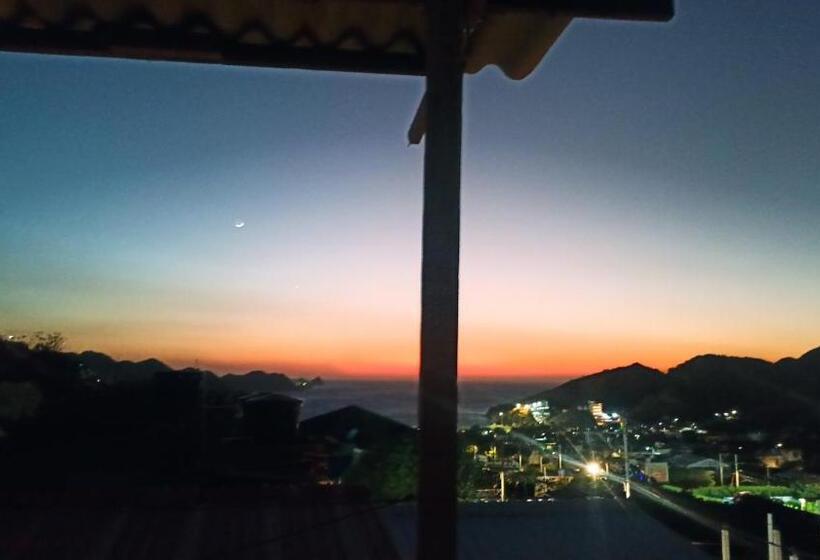 צימר Casa Mita Taganga