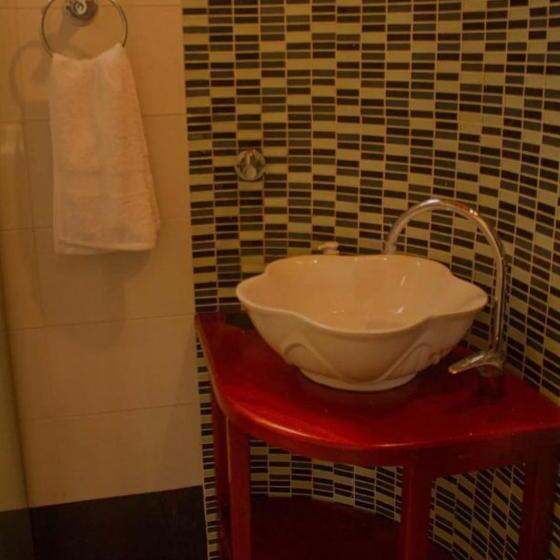 تختخواب و صبحانه Casa Pastora