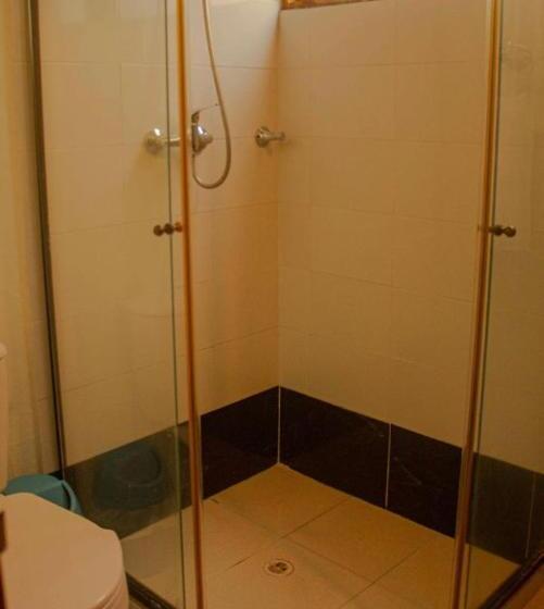 تختخواب و صبحانه Casa Pastora