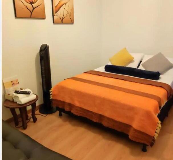 تختخواب و صبحانه Casa Pastora