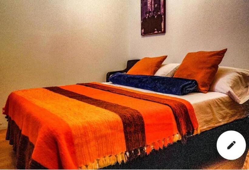 تختخواب و صبحانه Casa Pastora