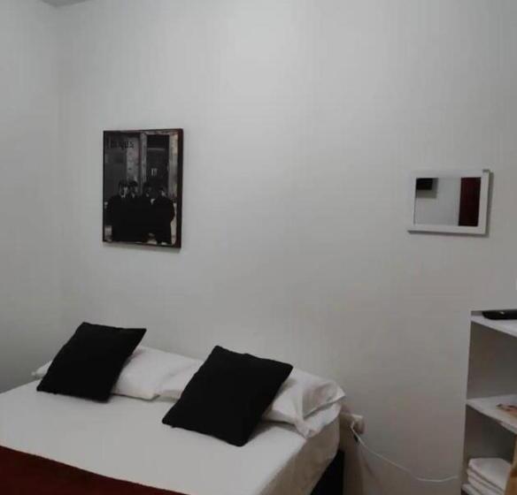 تختخواب و صبحانه Casa Pastora