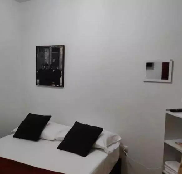 ベッドアンドブレックファースト Casa Pastora
