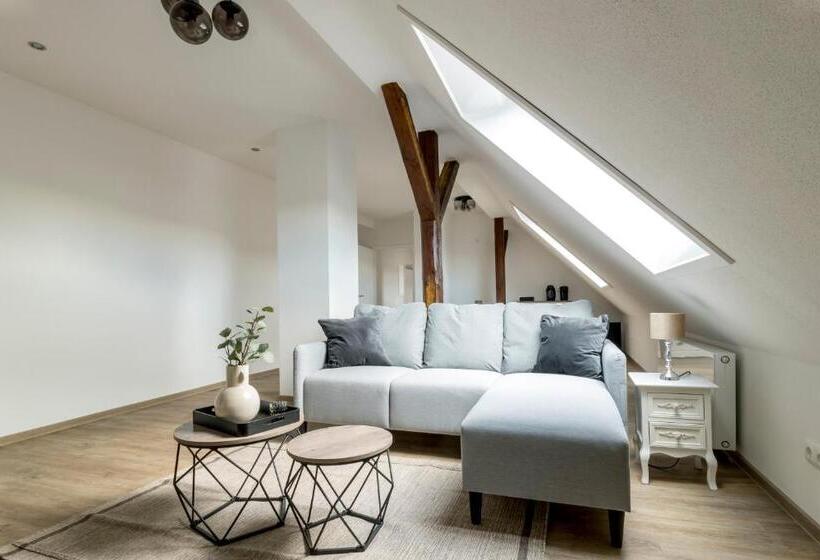 Bed and Breakfast Suite Appartements Da Giovanni