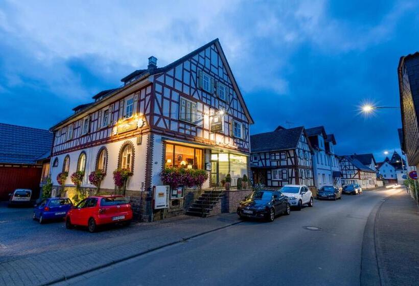 Bed and Breakfast Suite Appartements Da Giovanni