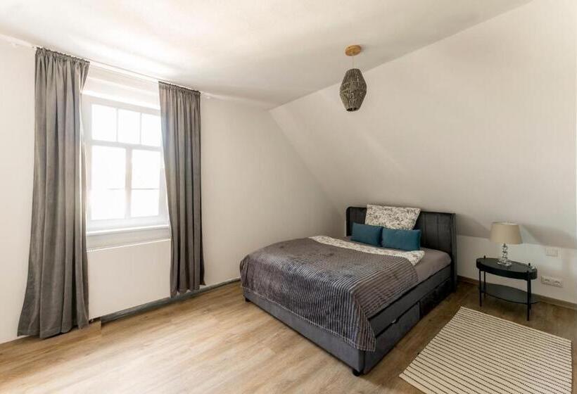 Bed and Breakfast Suite Appartements Da Giovanni