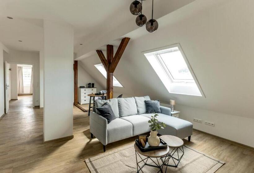 Bed and Breakfast Suite Appartements Da Giovanni