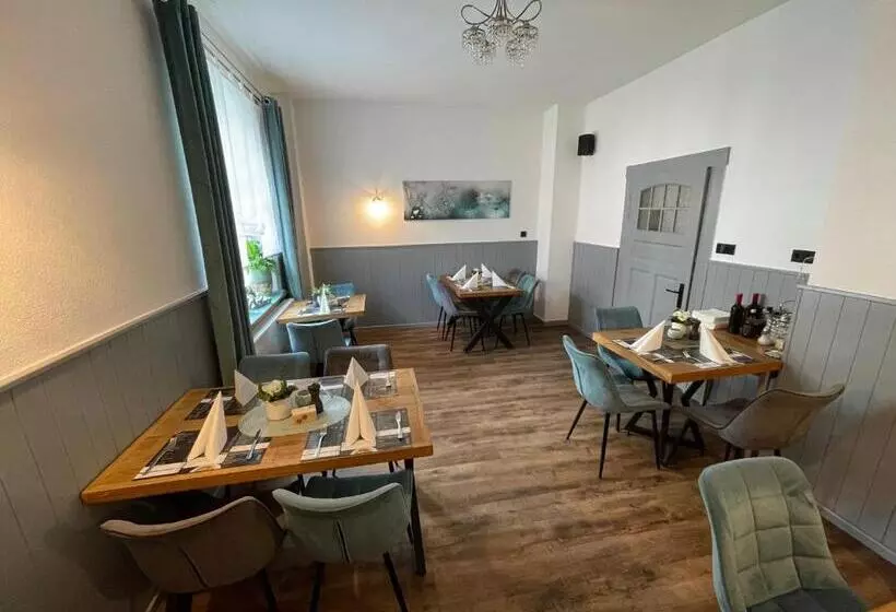 Aamiaismajoitus (B&B) Suite Appartements Da Giovanni