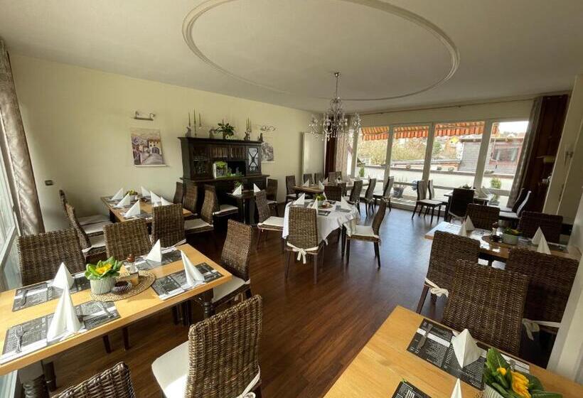 Bed and Breakfast Suite Appartements Da Giovanni