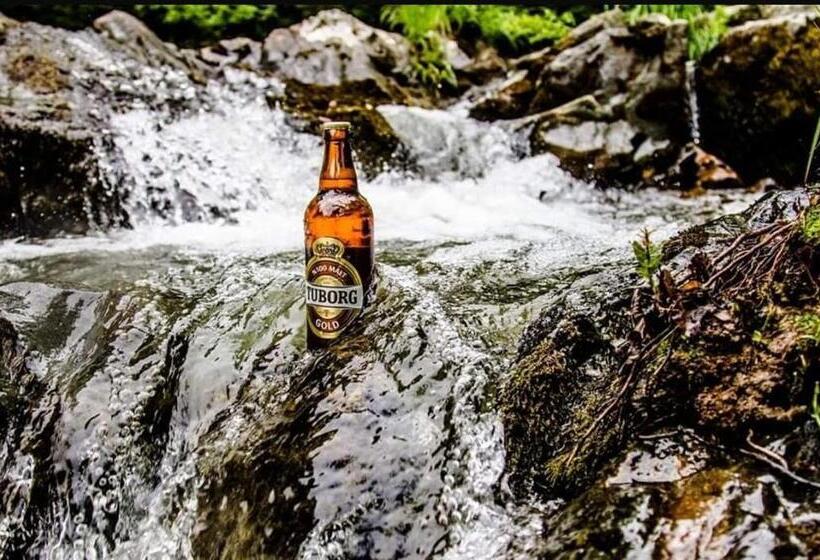 Beyazev Buti̇k Otel Maşuki̇ye