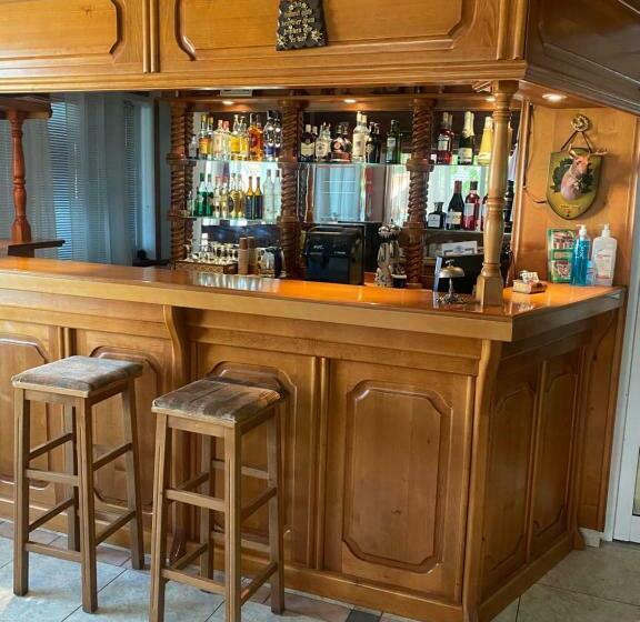 Family Hotel Zdravets