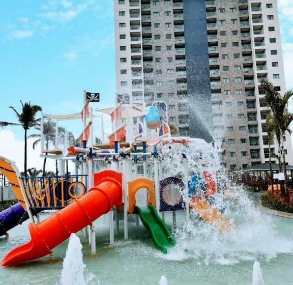 בית מלון כפרי Exclusive Resort