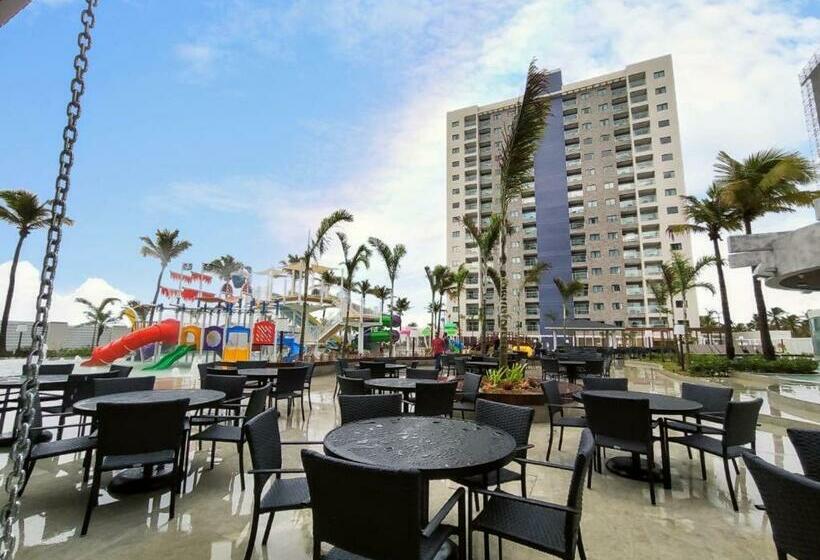 בית מלון כפרי Exclusive Resort