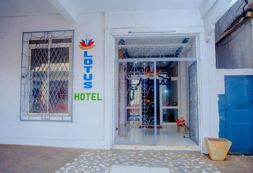 هتل Lotus