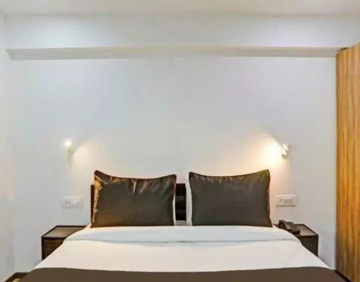 ホテル O Ishwar Niwas Residency