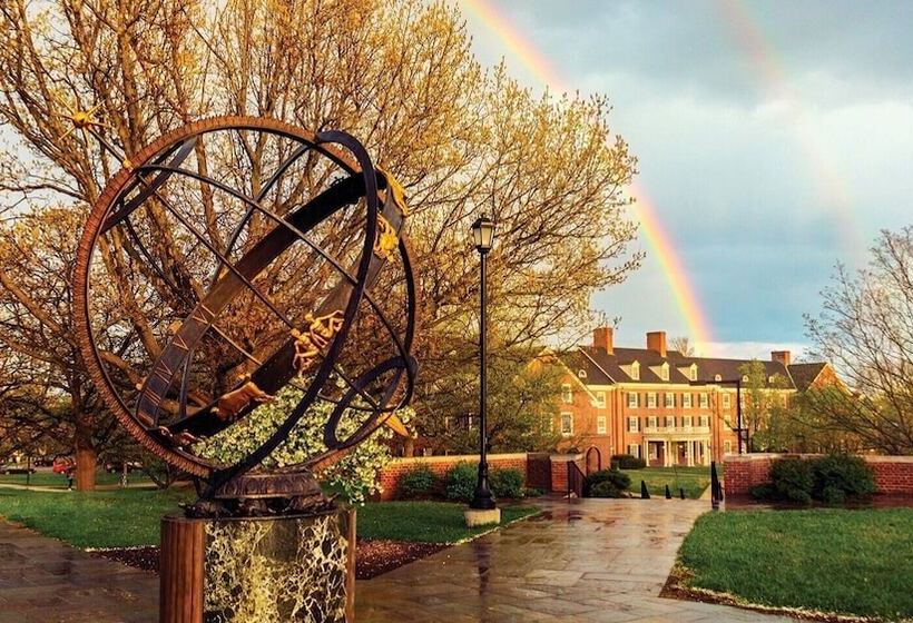 The Warehouse Hotel At Champion Mill