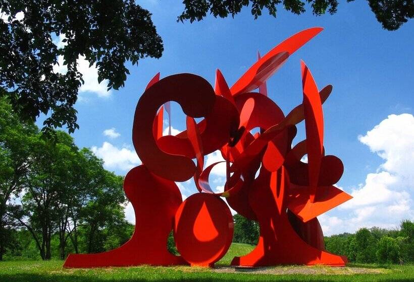 The Warehouse Hotel At Champion Mill