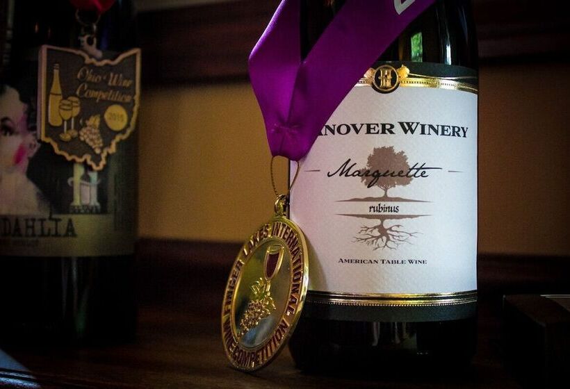 The Warehouse Hotel At Champion Mill