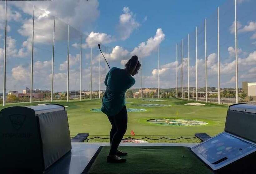 The Warehouse Hotel At Champion Mill