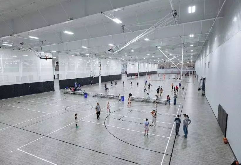 The Warehouse Hotel At Champion Mill