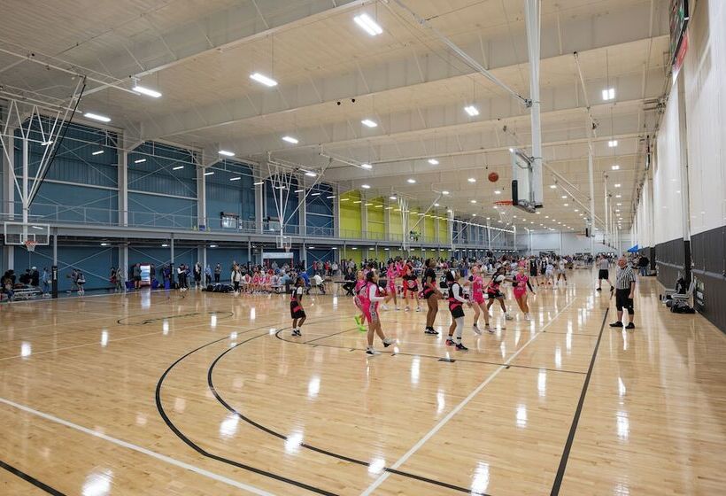 The Warehouse Hotel At Champion Mill