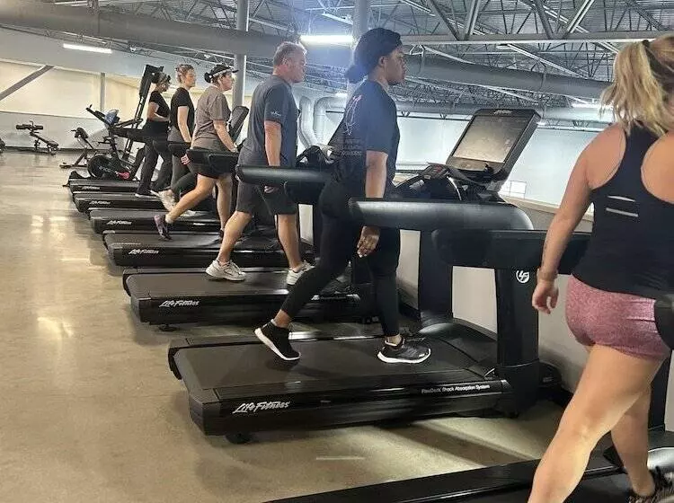 The Warehouse Hotel At Champion Mill