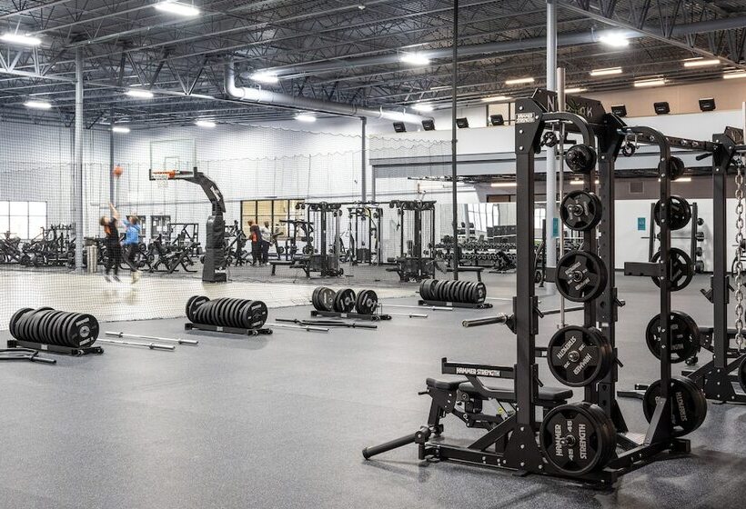 The Warehouse Hotel At Champion Mill