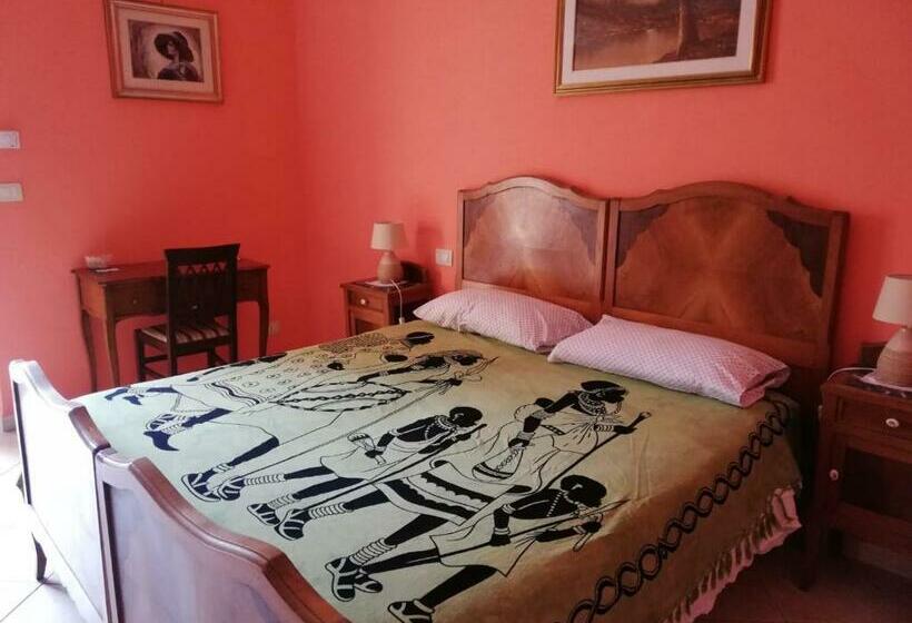 La Lucerna Delle Dodici Stelle