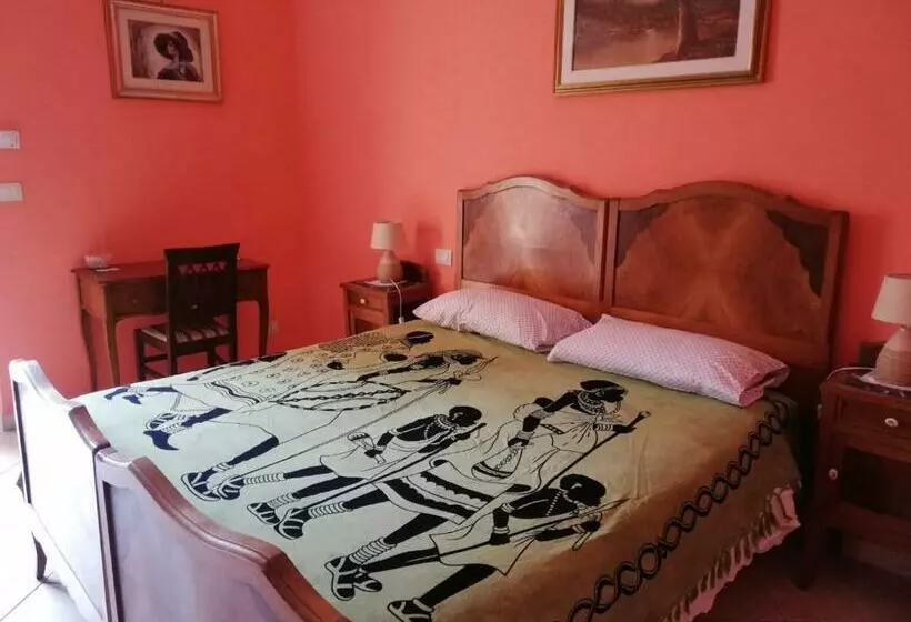 La Lucerna Delle Dodici Stelle