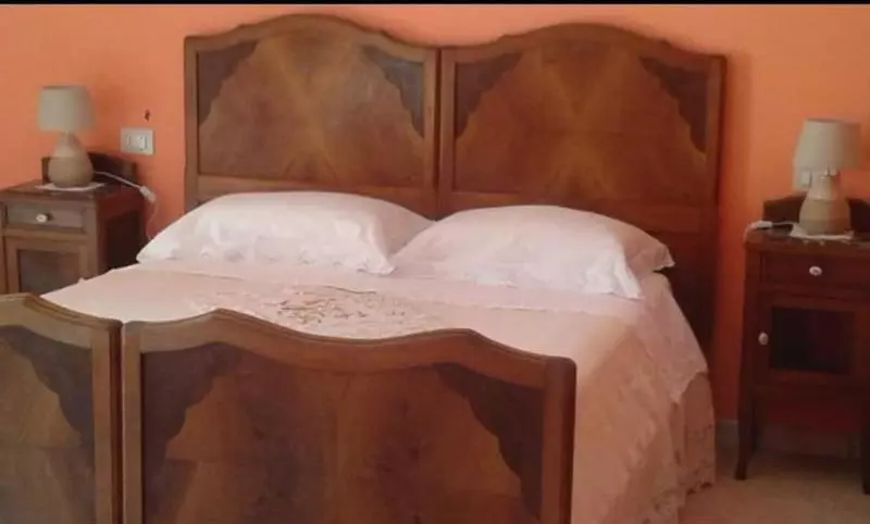 La Lucerna Delle Dodici Stelle