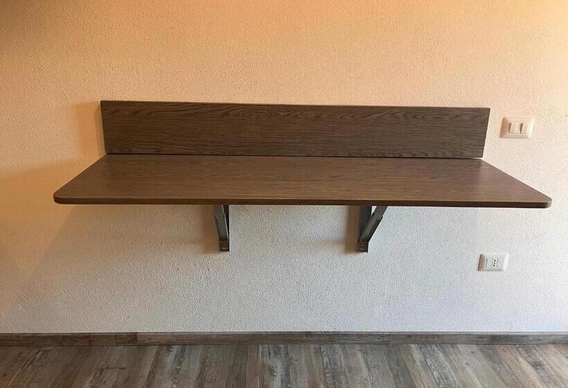 Pensjonat B&k Bed And Kitchen