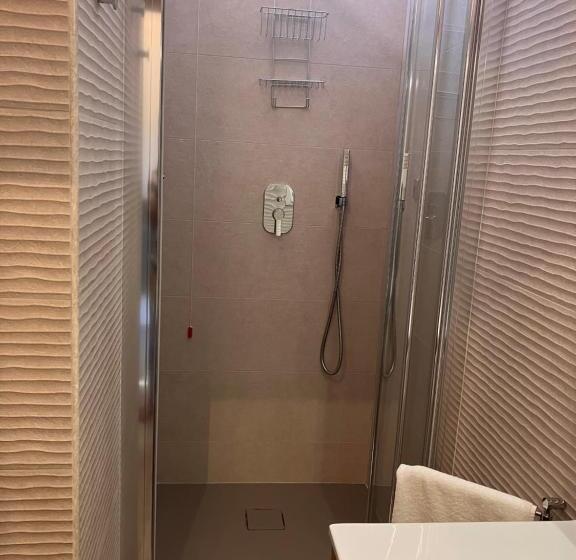 Pensjonat B&k Bed And Kitchen