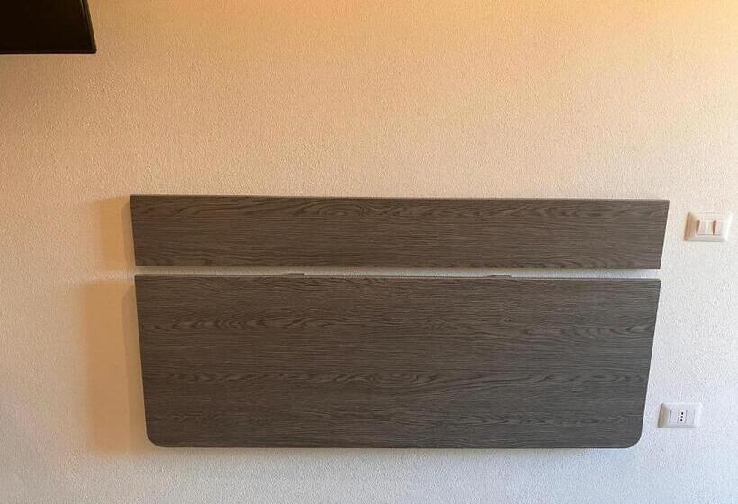 Pensjonat B&k Bed And Kitchen